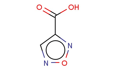 1,2,5-OXADIAZOLE-3-CARBOXYLIC ACID